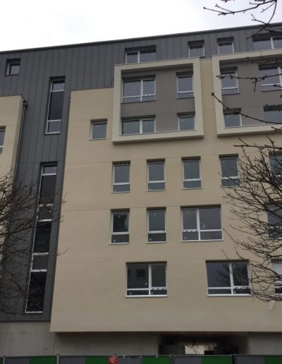 logements sociaux à Choisy-le-roi