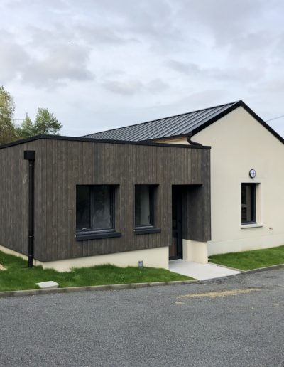 création d'un cabinet de kiné