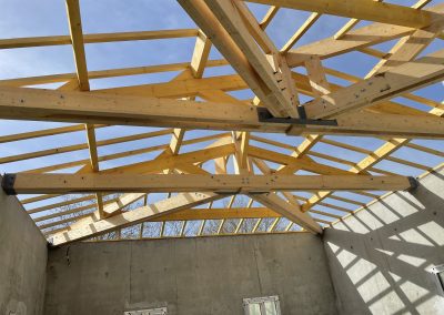 Le Plessis-Robinson – construction d&rsquo;un complexe sportif