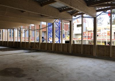 Palaiseau – construction d&rsquo;un conservatoire à rayonnement intercommunal